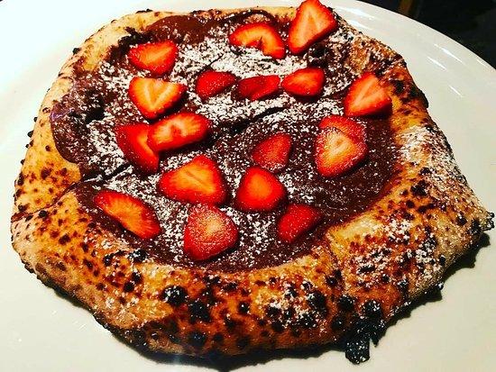 LAMMBOCK-Pizzabar & Hinterhofgarten