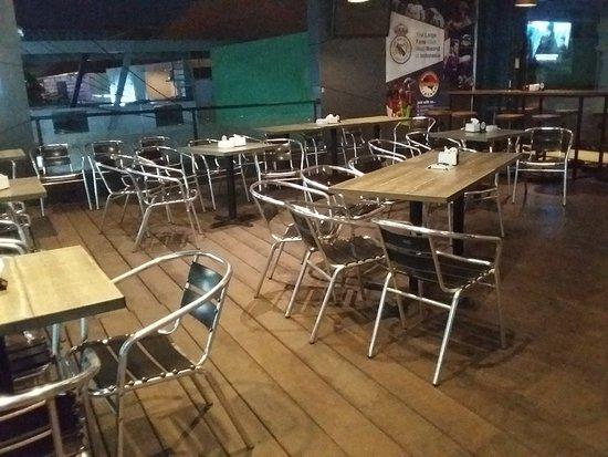 Lambada Cafe & Resto