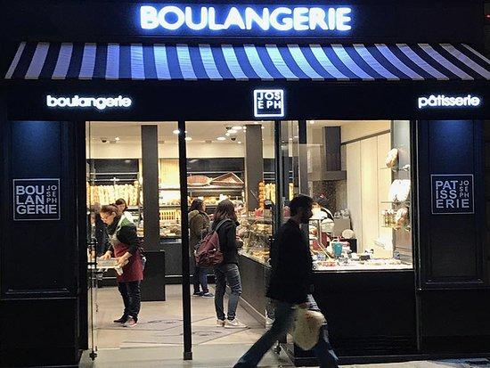 Boulangerie Joseph