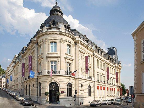 Restaurant Le Shalimar