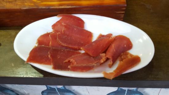 La Despensa Del Cabeza