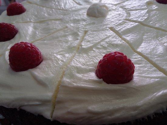 Bakery Street Pan y Dulces