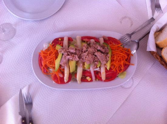 Restaurante El Capricho