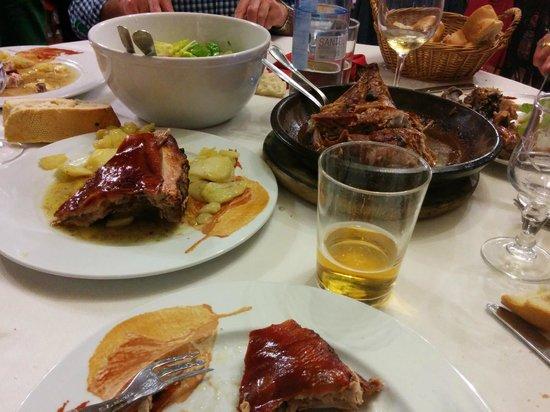 Complejo la mezquita