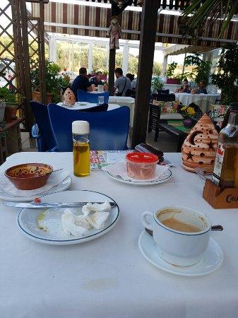 Restaurante Arco Del Sol