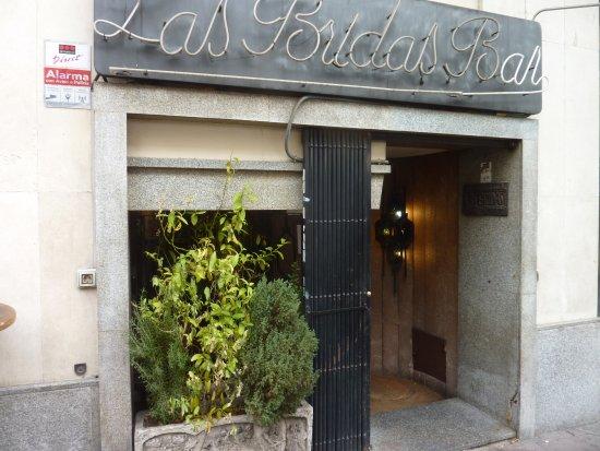 Restaurante Las Bridas