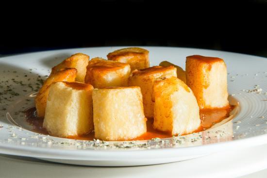 El Bistró del Teatro