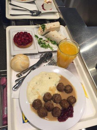 Restaurant IKEA