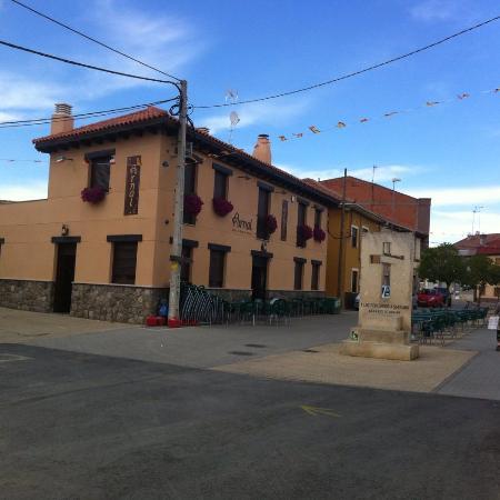 Restaurante Bar Arnal