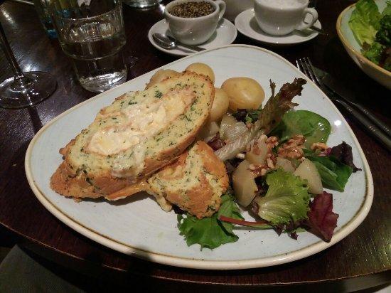 Moran's Eating House