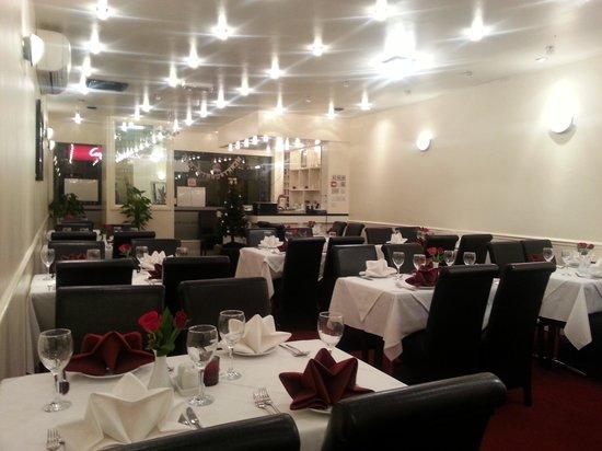New India Gate Restaurant
