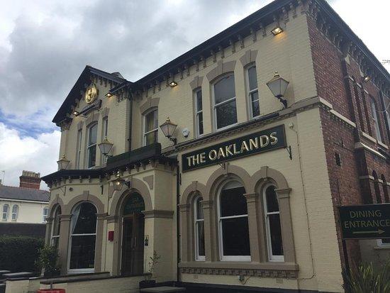 The Oaklands