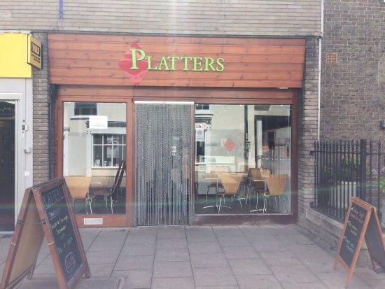 Platters