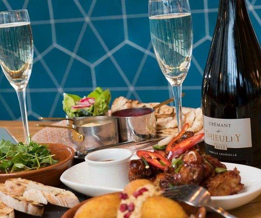 All Bar One Exchange Edinburgh