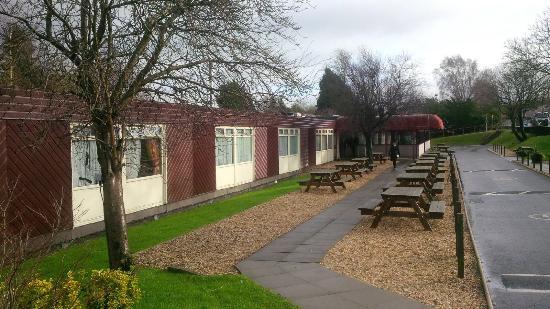 Burnside Hotel Restaurant