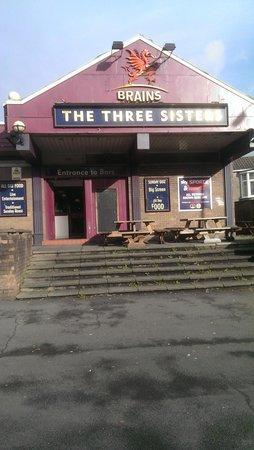 Three Sisters