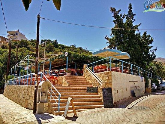 Restarant-Bar Dionysos