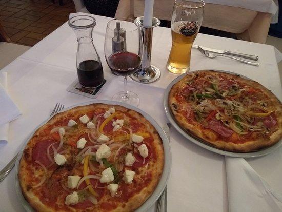 Da Giovanni Ristorante Pizzeria