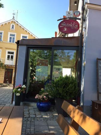 Stärkls Café-Bistro