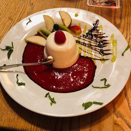 Restaurant Mediterran