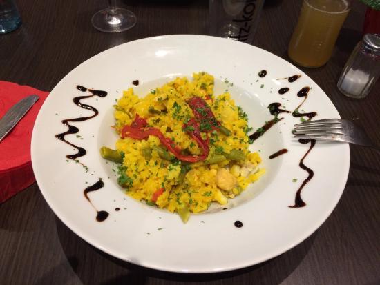 Schälte Fisch Delikatessen