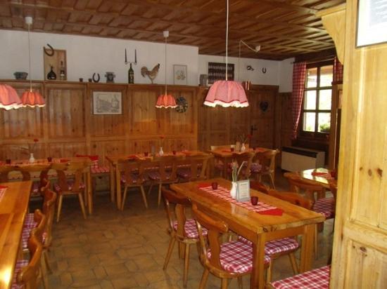 Weinschänke zur alten Schmiede