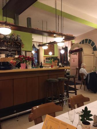 NTG Speisegaststaette