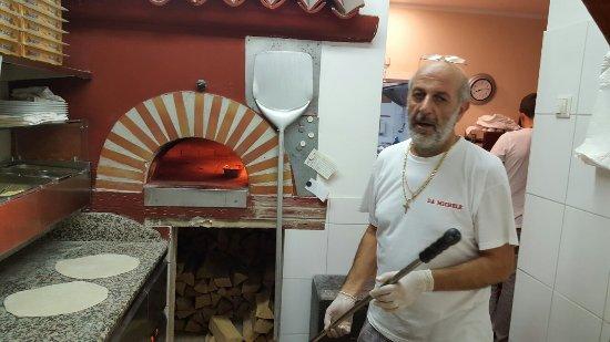 Pizzeria Da Michele