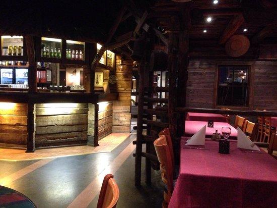 Kultahippu Hotel & Restaurant