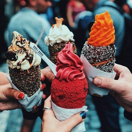 Good Food, Coffee and Bakery