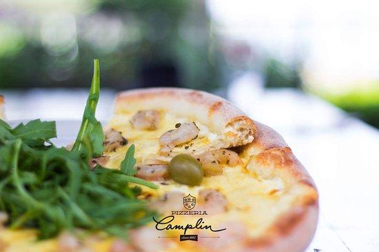 Pizzeria Camplin