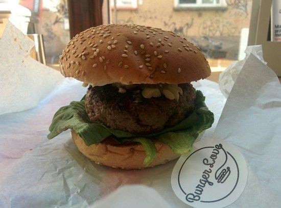 Burger Love