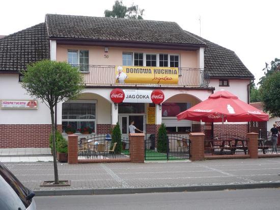 Domowa Kuchnia Jagodka