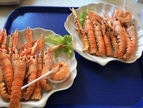 Smażalnia Ryb U Cywila