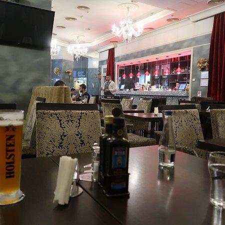 Azzurro Il Venetiano