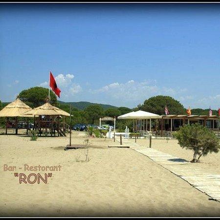 Bar Restorant Ron