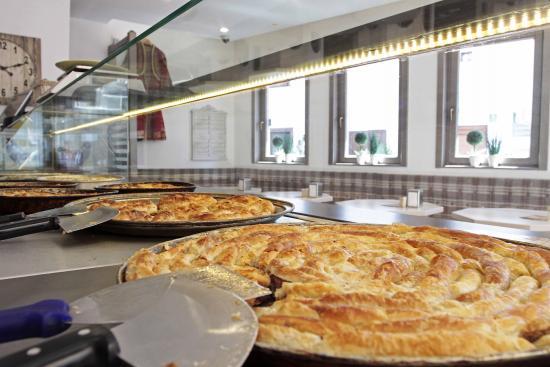 Buregdzinica Oklagija