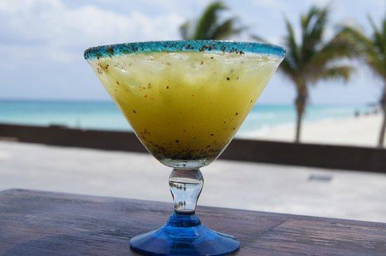 Captain Dan's Beer and Tequila Bar