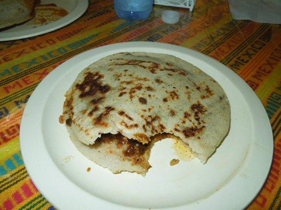 El Comal de Dona Meche