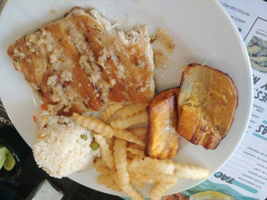 La Cevicheria Nuevo Vallarta