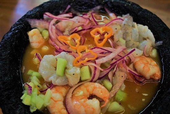 La Casa de Los Aguachiles