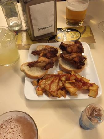 La Quintana Boulevard