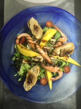 La Cuina de la Merce