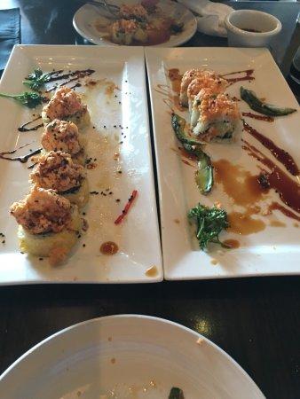 Boki Sushi & Japanese Food