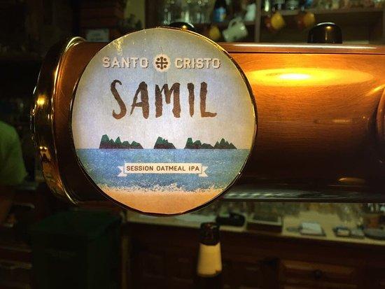 Cervecería O Moucho