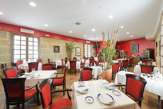 Restaurante El Coto