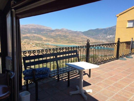 Kiosco La Alegria De La Aldea