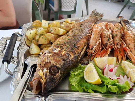 Restaurant Porto Albona