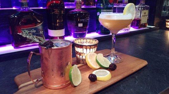 Restaurant Le Chien Noir