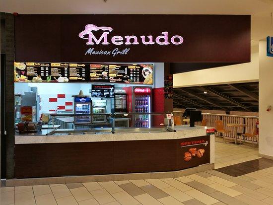 Menudo Mexican Grill